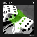 Stiv Hey - Control Original Mix