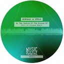 Kerouac Smile - This One Original Mix