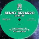 Kenny Bizzarro - Street Original Mix