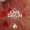 Carl Daylim - Torres Radio Edit