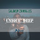 Sajmon Zawarus - Alive Original Mix
