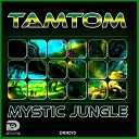 Tamtom - Mystic Jungle Radio Edit