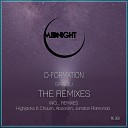 D Formation - Bandu Highjacks Chaum Remix