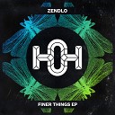 Zendlo - Mixed Signals Original Mix