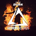 Pan3b - Burn Original Mix
