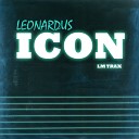 Leonardus - We Can Be Heroes Original Mix