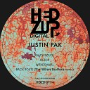 Justin Pak - Detox Original Mix