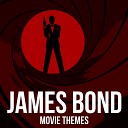 The Threshold Variety Group - James Bond Theme