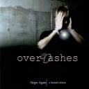 Over Ashes - Where I Want To Be