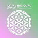 Daily Mantra Meditation - Ayurvedic Guru
