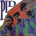 Fred Lynch P I D - The Chosen Ones Part 2