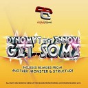 Dynomyt feat Ennovi - Get Some EXCLUSIVE Breaks Original Mix
