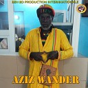 Aziz Wander - Barra Aziz W