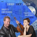 Brett Deubner Caroline Fauchet - Cadenza and Aria