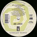 AB Logic - Get Up Move Boy Move Killer Video Mix 1992