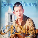 Jorge Manuel - Sonhando o Amor