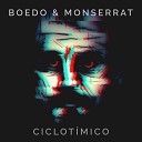 Boedo Monserrat - Gato negro