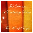 The Mindful Eyes - Peaceful Hibiscus
