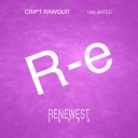 Cript Rawquit - Unlimited Original Mix