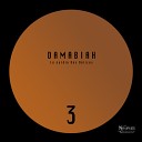 Damabiah - Le jardin des d lices Original Mix