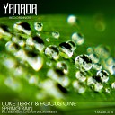 Luke Terry Focus One - Spring Rain Original Mix