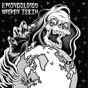 The Mongoloids - Mountains of Misery