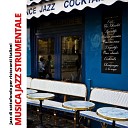 Musica jazz strumentale - Canzone Di Pianoforte Jazz Di New York