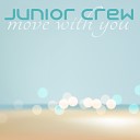 Junior Crew - Move with You Club Del Luna Mix