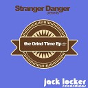 Stranger Danger - To the Sun Original