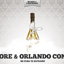 Benny More Orlando Contreras - Bombon De Pollo Original Mix