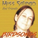 Miss Salingo Friends - Born to Fly