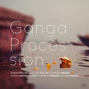 Ganga Procession - Silent Love