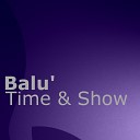 Balu - Dream Machine