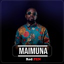 Flory Redpen feat Kelele MC - Maimuna