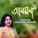 Soniya Haydar Munni - Anmona