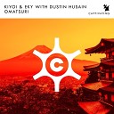 Kiyoi Eky Dustin Husain - Omatsuri Extended Mix by DragoN Sky