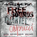 D s L szl Free Sounds Quartet - Impromptu Impetuoso