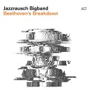 Jazzrausch Bigband - Symphony No 7 in A Major Op 92 II Allegretto