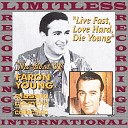 Faron Young - I ll Trade All My Tomorrows