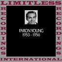 Faron Young - All Right