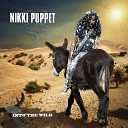 Nikki Puppet - Sunset