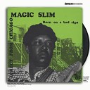 Magic Slim - Slim s Bump