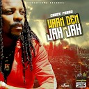 Chuck Fenda - Warn Dem Jah Jah