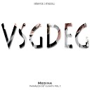 Medina - Ragga remix