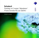 Elisabeth Leonskaja - Schubert Fantasie in C Major Op 15 D 760 Wanderer Fantasie I Allegro con fuoco ma non…