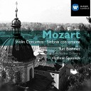 Vladimir Spivakov English Chamber Orchestra - Mozart Violin Concerto No 4 in D Major K 218 III Rondeau Andante grazioso Allegro ma non…