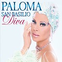 Paloma San Basilio - Por ti volar Con te partir