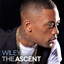 Wiley - Hands In The Air Feat Tulisa and Ice Kid Radio Edition…