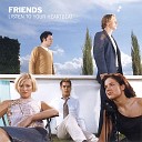 Friends - Never Say Goodbye