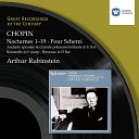 Artur Rubinstein - 19 Nocturnes No 12 in G major Op 37 No 2